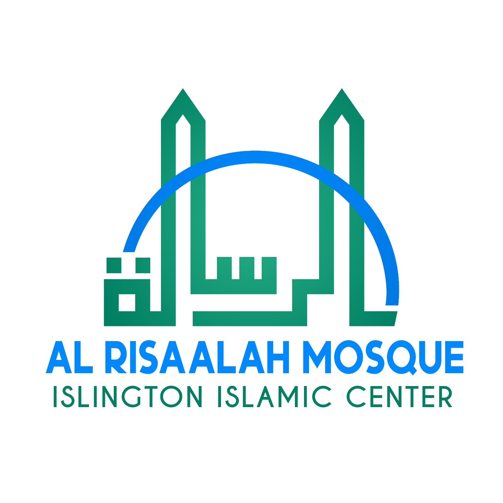 Community dhikr night gathering